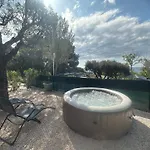 בית נופש Mobil Raphael L'ile D'or *